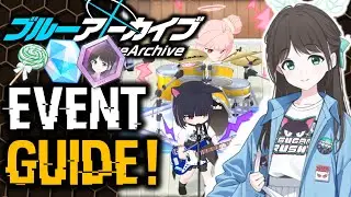 HOW TO UNLOCK SECRET ENDING? FARM BAND AIRI ELEPHS! | Blue Archive