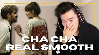 CHA CHA REAL SMOOTH is the ONE | Sundance Movie Review
