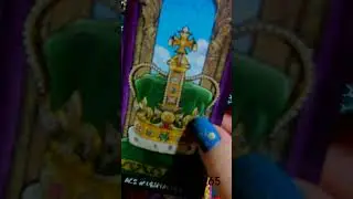 КАКОЕ СЧАСТЬЕ ВАС ЖДЁТ НА ПОРОГЕ??? 