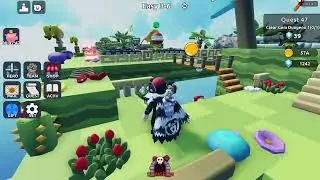 Roblox Legend of Heroes Simulator Upgrade