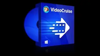 How to Add Effects to Video with VideoCruise