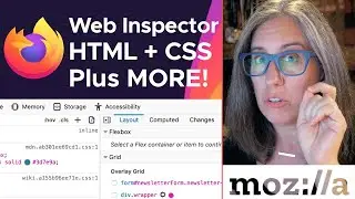 The Secret Button to get 3 Panels of Developer Tools — HTML + CSS + WAY MORE!