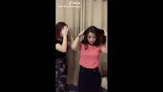 Janda semox hott goyang .. tiktok warga +62 heboh