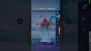 NEW EDIT ASSIST SETTING 🤯 