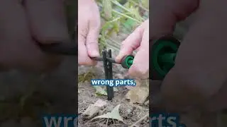 3 Myths about Drip Irrigation