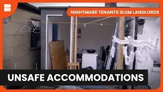 Evicting Nightmare Tenants - Nightmare Tenants Slum Landlords - Documentary