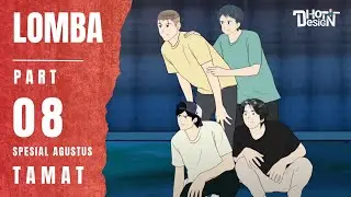 LOMBA PART 8 (SPESIAL AGUSTUS) TAMAT - Animasi Sekolah