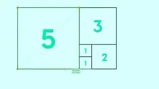 What is Golden Ratio? Fibbonacci Sequence - MakePixelPerfect