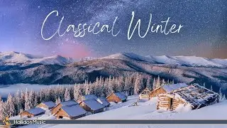 Classical Music for Winter