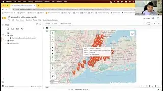 Python Tutorial: Bulk Geocoding with GeoPy and GeoPandas