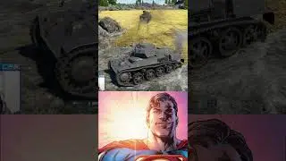 #warthunder #warthundergameplay #warthundermemes #starman