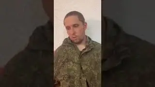 🇺🇦🇺🇦🇺🇦Пленный российский солдат в УКРАИНЕ!   путин ХУЙЛО !