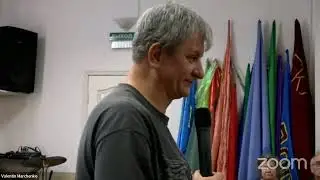 01.02.24. Четверг. Богослужение. Пастор Валентин Марченко. 