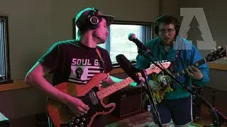 Mom Jeans. - Edward 40hands | Audiotree Live