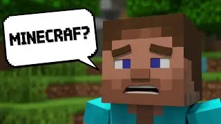 Minecraft 2: Everything We Know So Far! LIVE