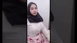 bigo live hot hijab bunda sange no bra