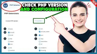 How to check PHP version and configuration 2024 | Full Guide