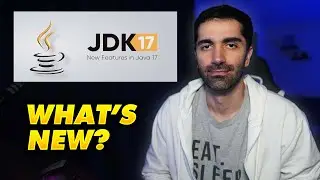 Java 17 Features | What's New?