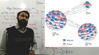 Nature and Properties of Radiations | 10th Class Physics | Chapter 18 | Haytham Academy