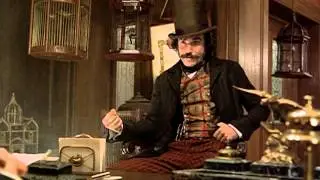 Gangs of New York Trailer [HQ]
