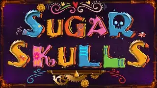 Sugar Skulls