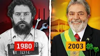 GOVERNO LULA: 