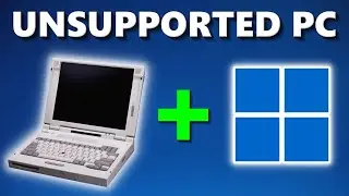 How to Bypass Windows 11 System Requirements in 2024