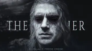 Fu*k - The Witcher Edit x Freddie Dredd