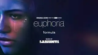 Labrinth – Formula (Official Audio) | Euphoria (Original Score from the HBO Series)