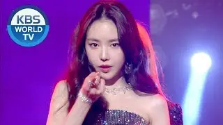 Apink - Im so sick | 에이핑크 - 1도 없어  [Music Bank / 2018.12.21]