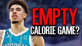 Can LaMelo Ball Lead a Playoff Team?