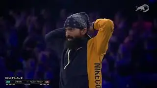 Казахстанский бибой Killa Kolya: Амир совершил подвиг для брейкинга 2