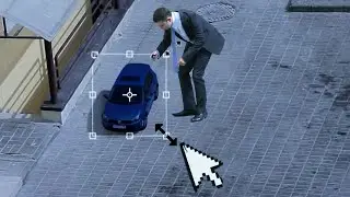 Mouse Cursor That Can Edit Anything In Real Life