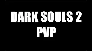 DS 2 PVP нарезка в честь десятилетия игры