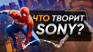 Обзор Spider Man Remaster на ПК