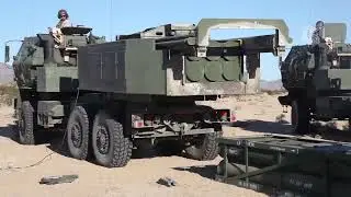 Очень доступно и наглядно про снаряды GMLRS