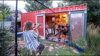 Casio Ghost - Everything That's Hurt You || A Talking Fly Shed Show
