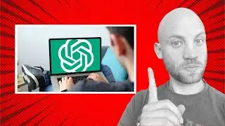 "Chat GPT Magic: See How I Create Product Descriptions From Youtube Videos"