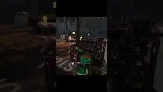 Резонанс боли | DBD #shorts #дбд #dbd #dbdshorts #дбдприколы #дбдстрим