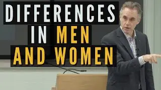 “Differences In Men And Women...”