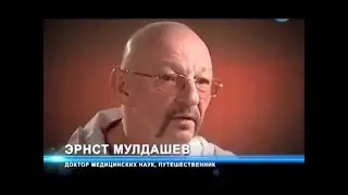 Загадка высоты 6666. Гора Кайлас не для смертных. документальные фильмы 2016