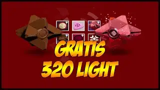 GRATIS 320 Light Ghost Shell - Destiny Crimson Days Guide