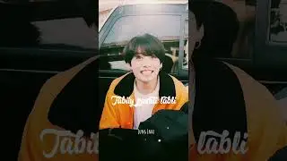Jungkookning idealidagi qiz💜 