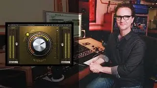 Greg Wells Demonstrates his Mixing Plugin MixCentric