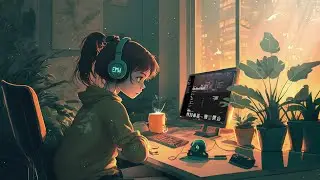 JUST HAVING A BAD DAY? HEAR THIS! 📚 | [Relaxing/Chill & Study Music]