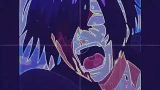 Gintoki vs Takasugi
