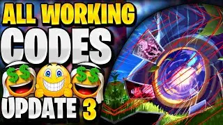 🤯*NEW* ALL WORKING RAIDS UPDATE 3 CODES FOR ANIME CARD BATTLE! ROBLOX ANIME CARD BATTLE CODES