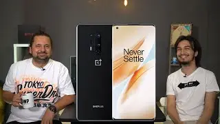 OnePlus 8 Pro - Kullanıcı Deneyimi (Can Altan)