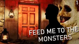 Feed Me To The Monsters - Part 1 | Fallout 4 Mods