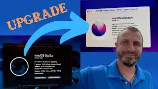 OpenCore Hackintosh macOS Monterey: Clean Install